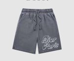 Replica 2023SS New Dior Shorts For Men Vintage Streetwear#CS007