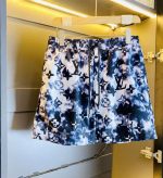 Replica 2023SS New LV Shorts Beach Pants For Men#CS003