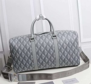 Replica Dior Lingot 50 CD Diamond 1ADDU115YKY-H27E