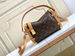 Replica Louis Vuitton 23New Side Truck pm Monogram Bag M46358