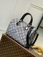 Replica Louis Vuitton 23new Speedy Bandouliere 25 Monogram Bag M21464