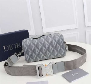 Replica Dior Lingot 22 CD Diamond 1ADPO249