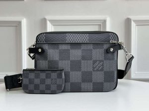 Replica LV Pochette Trio Bags #ALVB007