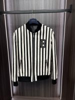 Replica Burberry 2023ss new arrivals jackets black and white