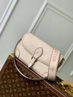 Replica Louis Vuittion Monogram Empreinte Bags M46388