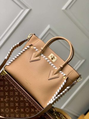 Replica Louis Vuittion On My Side Monogram Bags M21569/1