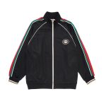 Replica Gucci GG Piping Track Jacket