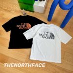 Replica Ther North Face Urban Exploration New Crew Neck T-shirts For Unisex#NTS026