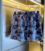 Replica 2023SS New LV Shorts Beach Pants For Men#CS002