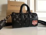 Replica LV Keepall Monogram Drip Bags #ALVB006