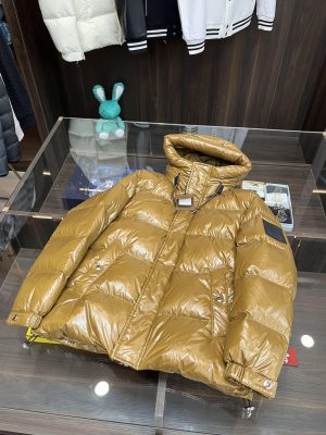 Replica GUCCI 2023ss new arrivals down jackets