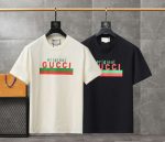 Replica 2023 New Original Gucci T-Shirt for Men and Women #HCTS0001