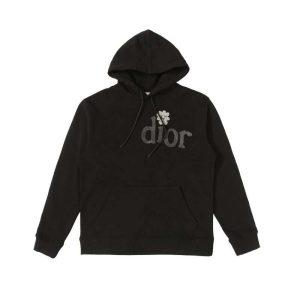 Replica Dior 2023SS New Hoodies For Unisex #HTS107