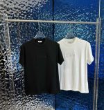 Replica Dior 2023ss New Crew Neck T-shirts For Men#HT019