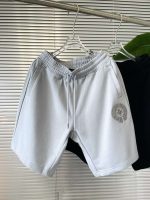 Replica 2023SS New Chrome Hearts Short Pants For Unisex Vintage Streetwear#HTS178