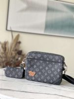 Replica LV Trio Damier Spray Bags #ALVB020