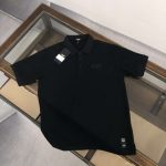 Replica FENDI 2023ss New Polo Shirts For Men #HT060