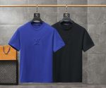 Replica 2023 New LV T-Shirt for Men and Women #HCTS0052