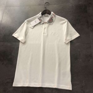 Replica Dior 23ss New T-Shirts Polo For Unisex#HTS271