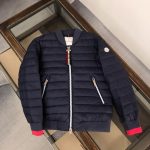 Replica Moncler | Jackets & Coats | Moncler Deneb Bomber Quilted Jacket