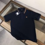 Replica LV New Crew Neck T-shirts For Men#HT027