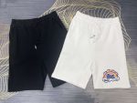 Replica Louis Vuitton New Short Pants For Unisex Casual Stlye#NTS006