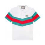 Replica Gucci New Polo Shirts For Unisex#HTS366