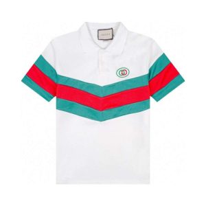 Replica Gucci New Polo Shirts For Unisex#HTS366