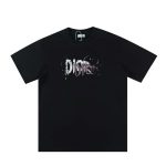 Replica Dior New Crew Neck T-shirts For Unisex#NTS034