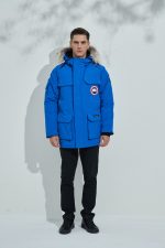 Replica CANADA GOOSE 2023 new down jacket DJ1021136