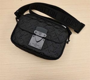 Replica LV S-lock Messanger Bag M58489 #NTS054