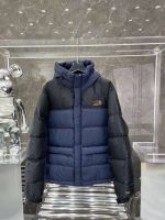 Replica The North Face New Down Jackets For Women And Men #NFC009