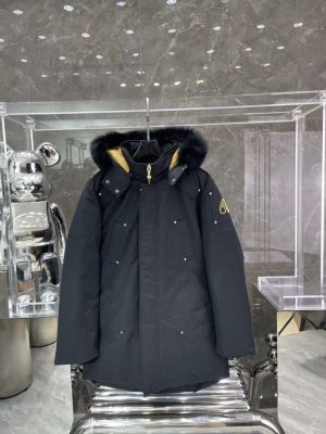 Replica Moose Knuckles Down Jackets For Women and Men #MK025