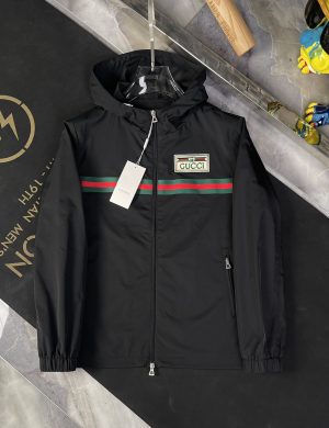 Replica  Gucci Jackets Replica Wholesale – Fake Jackets Gucci Replica