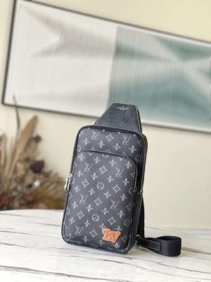 Replica LV Avenue Sling Bags #ALVB022