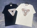 Replica Gucci New T-Shirts Crew Neck For Unisex#HTS311