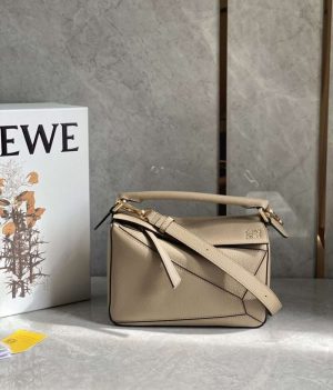 Replica LOEWE Puzzle Bags#LWB005