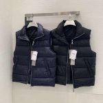 Replica Dior New Fashionable Down Vest #DNJ010