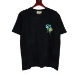 Replica Gucci x Balenciaga New Crew Neck T-shirts For Unisex #NTS128