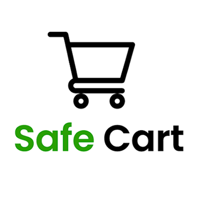 Safe Checkout and Payment